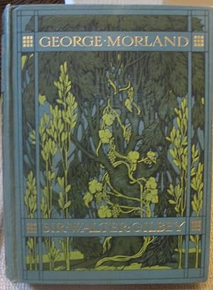 George Morland - His Life and Works