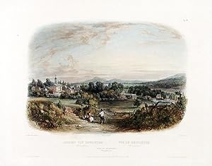 View of Bethlehem (Pennsylvania)
