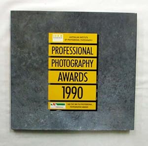 Professional Photography Awards 1990 (Australian Institute of Professional Photography)