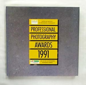Professional Photography Awards 1991 (Australian Institute of Professional Photography)