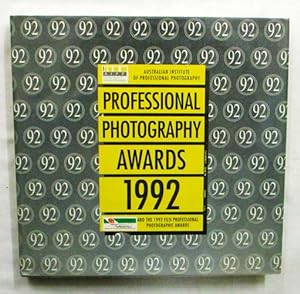 Professional Photography Awards 1992 (Australian Institute of Professional Photography)