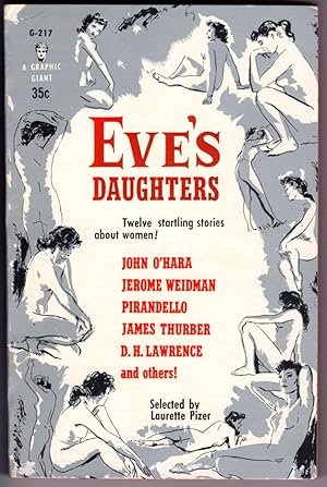 EVE'S DAUGHTERS