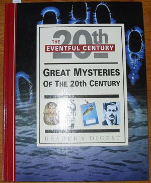 Eventful Century, The: Great Mysteries of the 20th Century