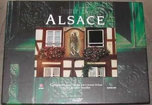 Trésor de l'est: Alsace.