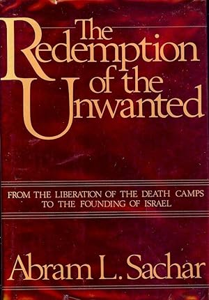 THE REDEMPTION OF THE UNWANTED