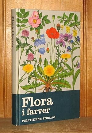 Flora I Farver