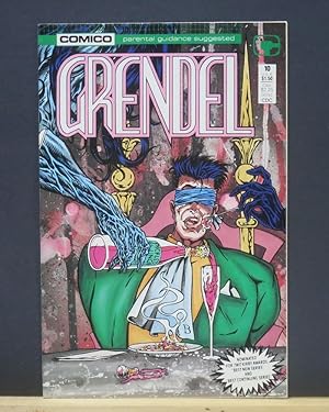 Grendel #10