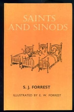 Saints and Sinods