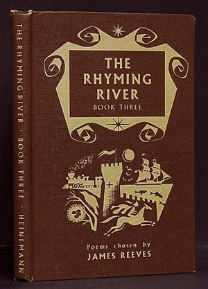 Rhyming River Book Three