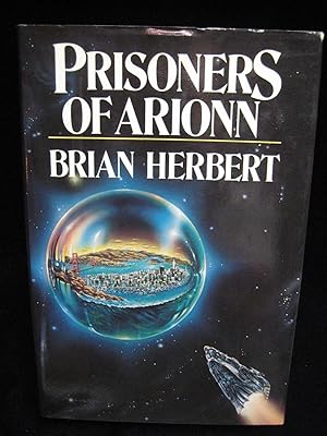Prisoners of Arionn
