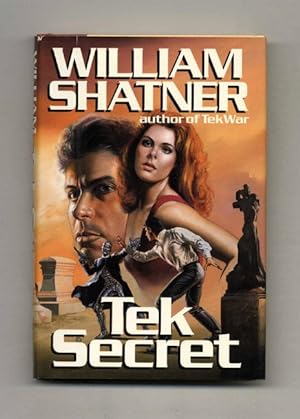 Tek Secret - 1st Edition/1st Printing