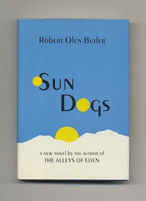 Sun Dogs - 1st Edition/1st Printing