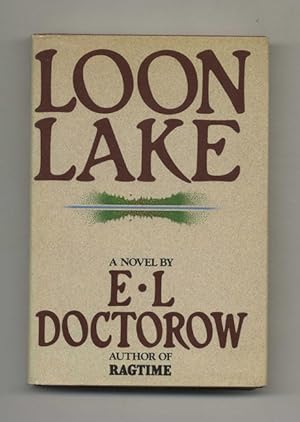 Loon Lake - 1st Edition/1st Printing