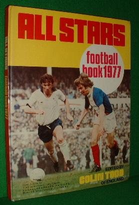 THE ALL STARS FOOTBALL BOOK 1977 No 16