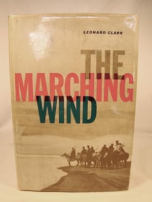 The Marching Wind.
