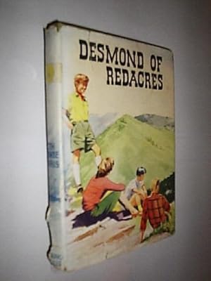 Desmond Of Redacres