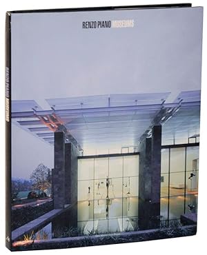 Renzo Piano Museums