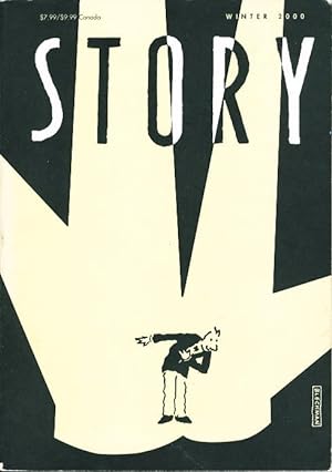 STORY [Magazine], Winter 2000: The Last Issue.