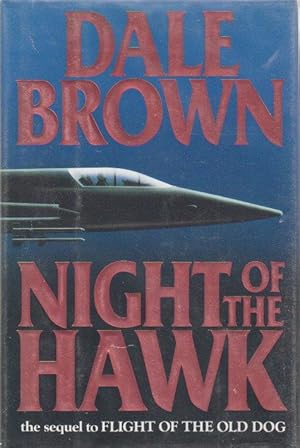 NIGHT OF THE HAWK.