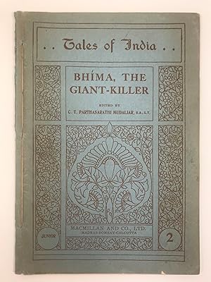 Bhima, the Giant Killer