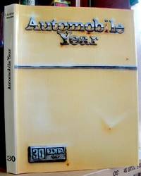 Automobile Year 1982-1983 No. 30
