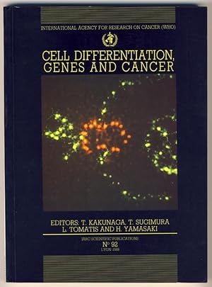 Cell Differentiation Genes and Cancer