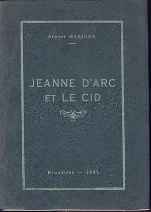 Jeanne d'Arc et Le Cid