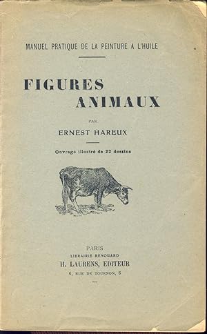 Figures, animaux