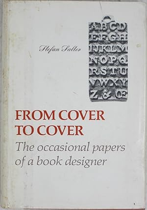 From Cover to Cover