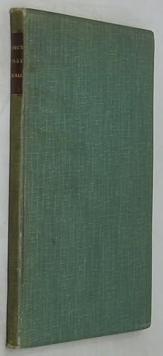 Pastorals, with a Discourse on Pastoral Poetry. Written aet:16 by Alexander Pope, Esq., in the ye...
