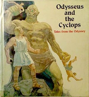 Odysseus and the Cyclops Tales from the Odyssey