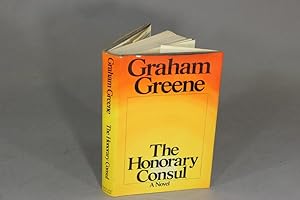The honorary consul: a novel