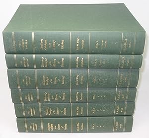 Dictionary catalogue of the history of printing from the John M. Wing Foundation in the Newberry ...