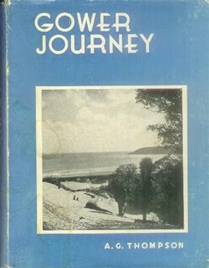 Gower Journey