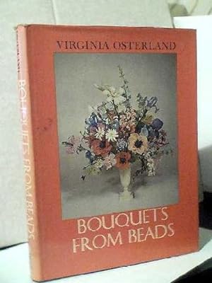 Bouquets from Beads