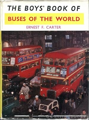 The Boys' Book of Buses of the World
