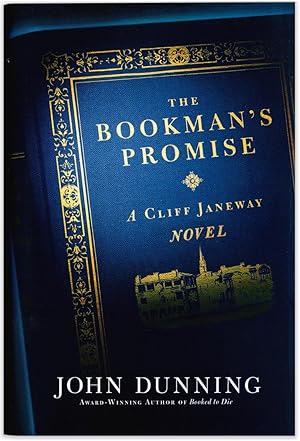 The Bookman's Promise.