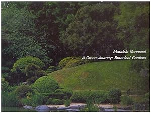 A green journey: botanical gardens