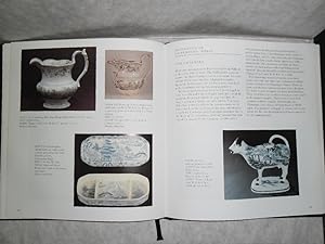 The Glamorgan Pottery Swansea 1814 - 38 (SIGNED Copy)