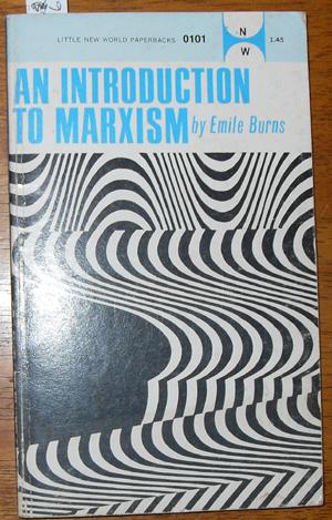 Introduction to Marxism, An