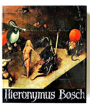 Hieronymus Bosch