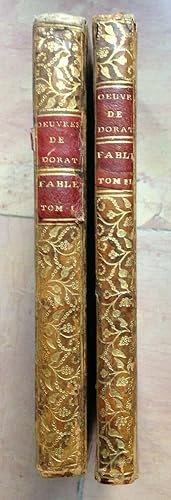 Fables Nouvelles (2 volumes)