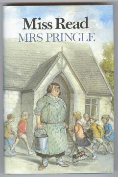MRS. PRINGLE