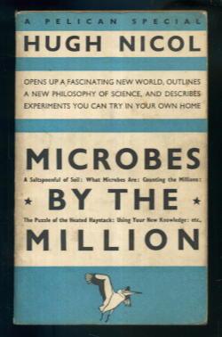 Microbes By the Million