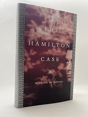 The Hamilton Case (Signed First Edition)