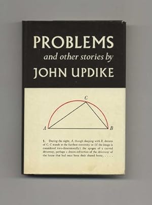 Problems And Other Stories - 1st Edition/1st Printing