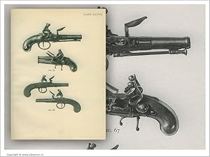 [European Hand Firearms of the Sixteenth, Seventeenth & Eighteenth Century:] "Metal-Butted Single...