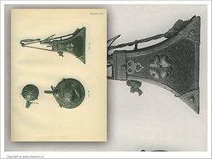 [European Hand Firearms of the Sixteenth, Seventeenth & Eighteenth Century:] Fine Specimen of Ita...