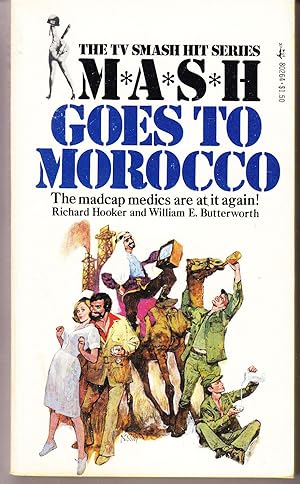 M*A*S*H Goes to Morocco