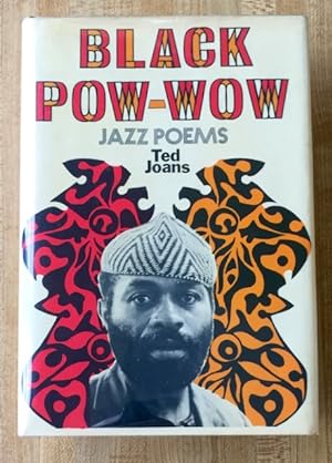 Black Pow-Wow: Jazz Poems.